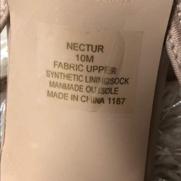 Steve Madden heels - Picture 5 of 6